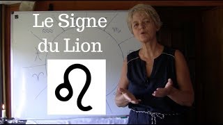 Le Signe du Lion [upl. by Lurlene]