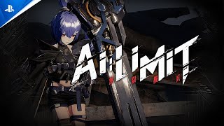 AI Limit  PreOrder Trailer  PS5 Games [upl. by Mima699]