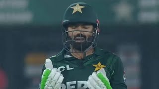 Pakistan Vs South Africa 3rd Odi Match 2025  Tri Series Live  Pak vs Sa 3rd Odi Comentary [upl. by Shulem312]