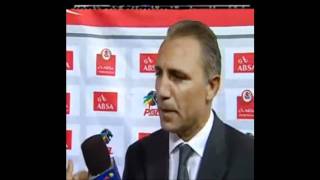 Hristo Stoichkov Speaking English [upl. by Sined]