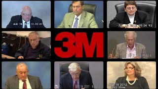 Video recordings reveal what Minnesota manufacturer 3M knew about PFAS chemicals [upl. by Edak]