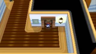 Pokemon BlackWhite 2 Walkthrough Part 13 The Royal Unova [upl. by Ardekan]