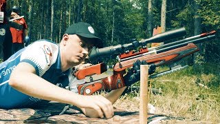 🔴 HFT World Shooting Championships [upl. by Fidel]