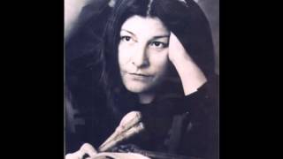 Mercedes Sosa Retrato [upl. by Blackburn]