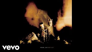 Pearl Jam  All or None Official Audio [upl. by Otina]