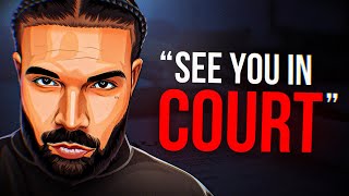 Drake’s New Lawsuit Changes Everything [upl. by Aluk]