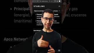 ¡Cómo hacer DINERO con STARLINK 100 LEGAL [upl. by Henri964]