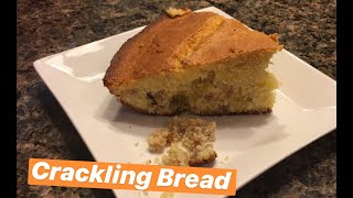 How to Make Crackling Bread [upl. by Anisor297]