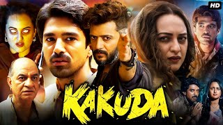 Kakuda Full Movie 2024  Riteish Deshmukh  Sonakshi Sinha  Review amp Facts [upl. by Kan]