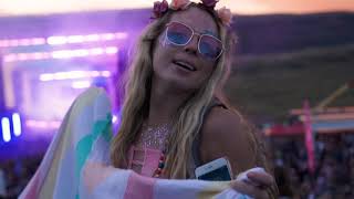 PARADISO FESTIVAL 2019 FULL LINEUP ANNOUNCEMENT [upl. by Adolphe]