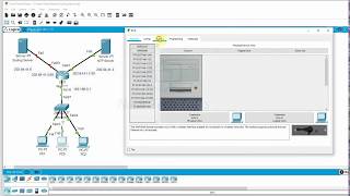 CCNA 200301  What is Syslog Server  How to configure syslog Server in Cisco IOS  CCNA Bangla [upl. by Collete]