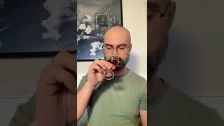 Provando o Macallan Sherry oak 12 anos [upl. by Allesiram]