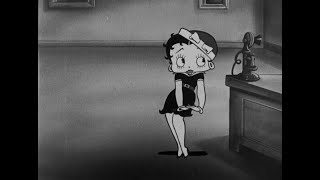 Betty Boop 52  Betty Boops Big Boss 19330501 [upl. by Eanwahs]