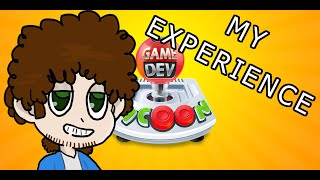 My Game Dev Tycoon Experience [upl. by Juta]