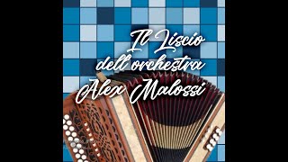 Alex Malossi  Pirapanto Fox fisaaccordion music [upl. by Ecyoj]