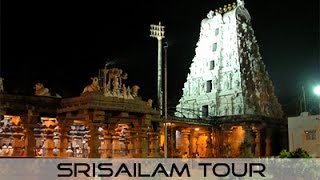 Srisailam Tour [upl. by Settera]