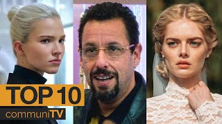 Top 10 Thriller Movies of 2019 [upl. by Kelwin]