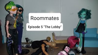 Roommates Episode 5 quotThe Lobbyquot [upl. by Jandel142]