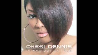 Cheri Dennis  Ooh La La feat GDep [upl. by Chick]