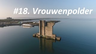 18 Vrouwenpolder [upl. by Bergren]