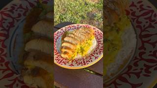 Delicious Week Night Dinner Chicken Divan Recipe [upl. by Yak]