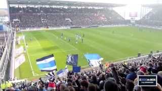 FC St Pauli  Darmstadt 98 [upl. by Rita]