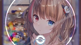 Nightcore  Without Me Illenium Remix  Lyrics [upl. by Ifar]