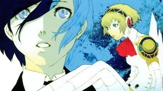 Persona 3 FES  The Answer  Entire Story 1080p Widescreen [upl. by Amor150]