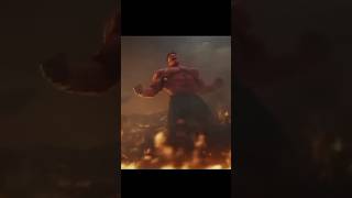 Marvel Studio ka new Hulkshortvideo ytshorts ytshort [upl. by Ellersick581]