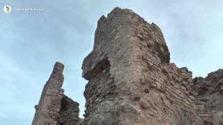 Castillo del Berrueco Torredelcampo [upl. by Sayette]