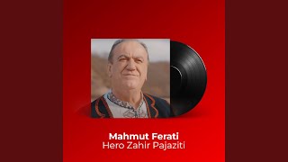 Hero Zahir Pajaziti [upl. by Monica]