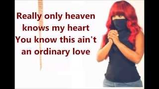 K Michelle VSOP Lyrics [upl. by Ireg]