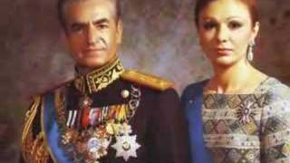 mohammad reza shah pahlavi khabhaye talaie [upl. by Meris]