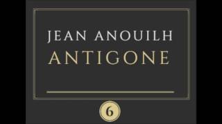 Antigone Livre Audio Partie 1 [upl. by Andel]