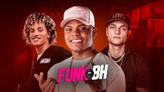 sentaDONA  MC Frog Davi Kneip e Gabriel do Borel Funk de BH [upl. by Bayless]