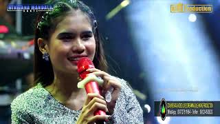 ANGIN COVER DEDE NELISA SHOW NMS HAJAT BPKHMARSYAD RIDWAN SE DAN IBU HJSITI RAHMA PINDANGAN [upl. by Ethelind]