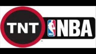 NBA on TNT Current Theme [upl. by Sebastiano]