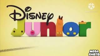 Disney Junior Jungle Junction Logo in G Major Collection Part 1 110 ft G Major and TRGM4 [upl. by Gut102]