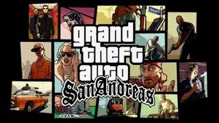 GTA San Andreas Free Download FULL VERSION [upl. by France]