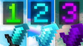 Using YOUR Favorite Texture Packs In Bedwars [upl. by Eliott377]