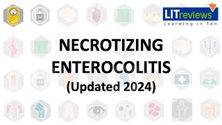 New Necrotizing Enterocolitis [upl. by Casabonne]