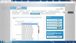 FREE ONLINE AIRBAG  SRS REPAIR CRASH DATA CLEANER RESETTER REMOVER [upl. by Harlamert]