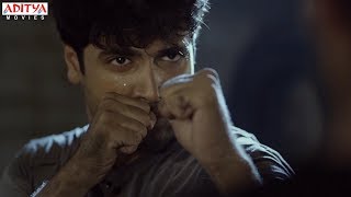 Adivi Sesh Rakesh Varre Action Scene  Intelligent Khiladi Scenes  Aditya Movies [upl. by Fidellas481]