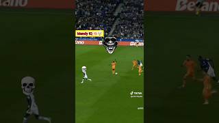 🚨 Ferland Mendy 1000 IQ moment [upl. by Grissom]