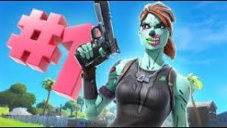 2055 Fortnite Montage [upl. by Hymie]