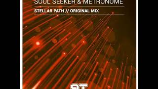 Soul Seeker amp Metronome  Stellar Path Atmotech 2017 [upl. by Disario]