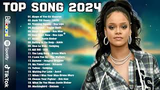 Billboard top 50 this week  Clean Pop Playlist 2024  Best Pop Music Playlist on Spotify 2024 [upl. by Morna906]