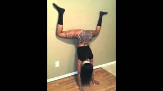 Cristol Slow Twerk Song [upl. by Lorne]