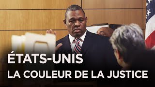 ETATSUNIS  Violences Policières vs Racisme la reconstitution du procès Eric Garner  AMP [upl. by Jaala]