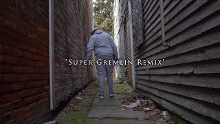 Tee Banks  Super Gremlin Remix Official Music Video [upl. by Piscatelli]